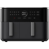 Аэрогриль Xiaomi Dual Zone Air Fryer 10L EU (BHR07SGEU)