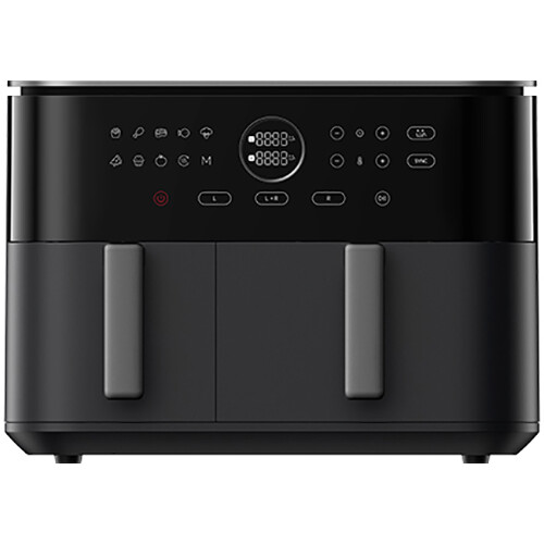 Аэрогриль Xiaomi Dual Zone Air Fryer 10L EU - BHR07SGEU