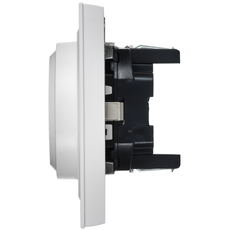 Электрическая розетка IEK BRITE BR-R24-16-K91-F - фото 4