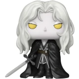 Фигурка Funko POP! Animation Castlevania Nocturne S2 Alucard (86475)