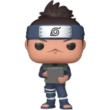 Фигурка Funko POP! Animation Naruto Iruka Umino (80340)