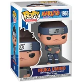 Фигурка Funko POP! Animation Naruto Iruka Umino (80340)