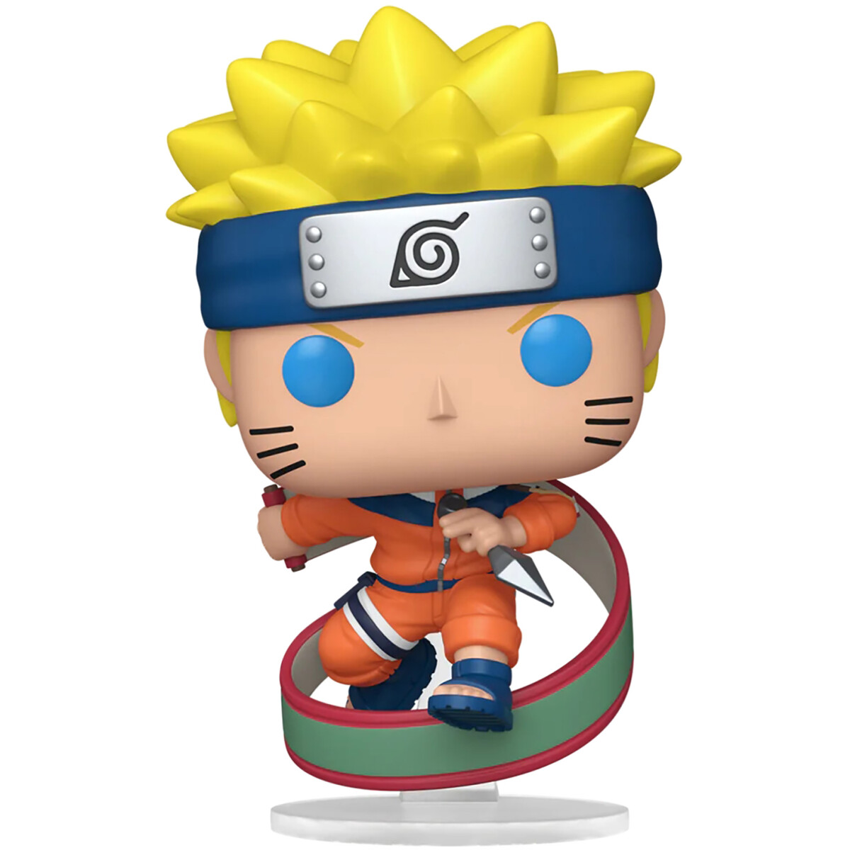 Фигурка Funko POP! Animation Naruto Naruto Uzumaki - 80341
