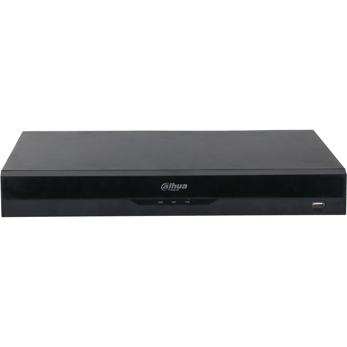 Видеорегистратор Dahua DHI-NVR5208-EI2