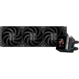 Система жидкостного охлаждения PCcooler DS360 Display Black (DS360 Display BK)