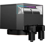 Система жидкостного охлаждения PCcooler DS360 Display Black (DS360 Display BK)