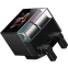 Система жидкостного охлаждения PCcooler DS360 Display Black - DS360 Display BK - фото 5
