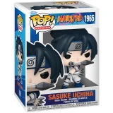 Фигурка Funko POP! Animation Naruto Sasuke Uchiha (80343)