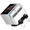 Система жидкостного охлаждения PCcooler DS360 Display White - DS360 Display WH - фото 4