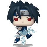 Фигурка Funko POP! Animation Naruto Sasuke Uchiha (82760)