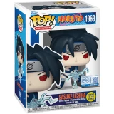 Фигурка Funko POP! Animation Naruto Sasuke Uchiha (82760)