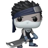 Фигурка Funko POP! Animation Naruto Zabuza Momochi (80344)