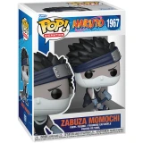 Фигурка Funko POP! Animation Naruto Zabuza Momochi (80344)