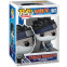 Фигурка Funko POP! Animation Naruto Zabuza Momochi - 80344 - фото 2