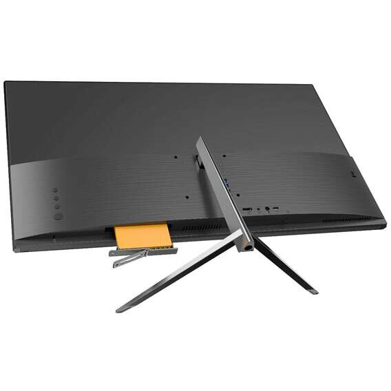 Моноблок IRBIS Groovy AIO 24 (G.24i5M2165WC.000) - фото 3