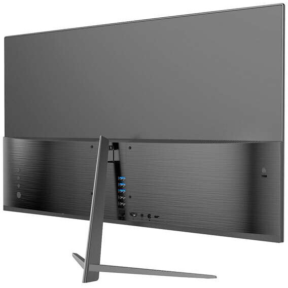 Моноблок IRBIS Groovy AIO 24 (G.24i5M2165WC.000) - фото 5