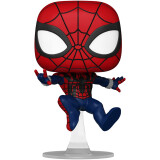 Фигурка Funko POP! Bobble Marvel Comics Sensational Spider-Man (87951)