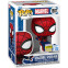 Фигурка Funko POP! Bobble Marvel Comics Sensational Spider-Man - 87951 - фото 2