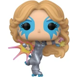 Фигурка Funko POP! Bobble Marvel Comics X-Men Dazzler (87950)