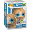Фигурка Funko POP! Bobble Marvel Comics X-Men Dazzler - 87950 - фото 2