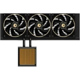 Система жидкостного охлаждения ID-COOLING DX360 GDL