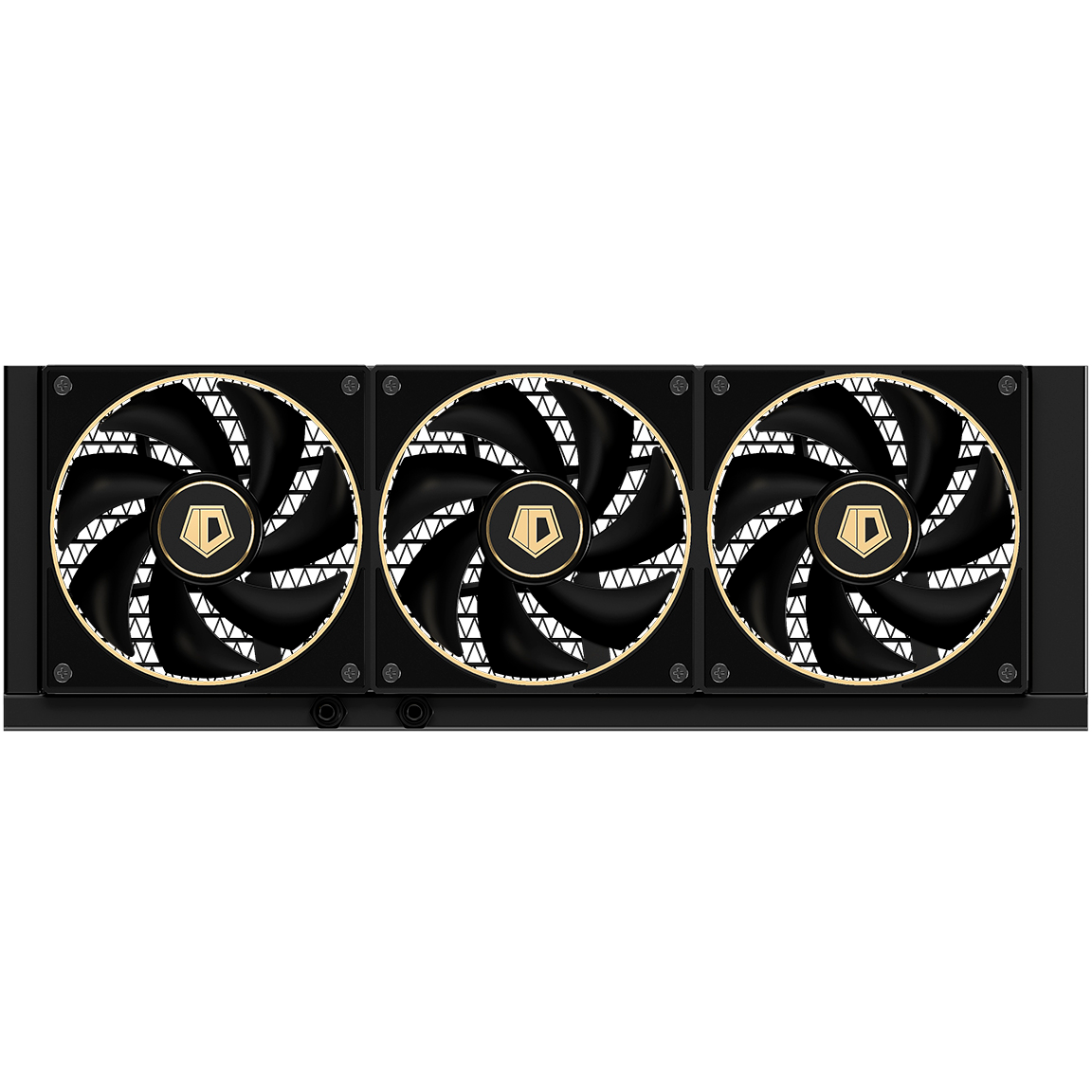 Система жидкостного охлаждения ID-COOLING DX360 GDL - фото 3