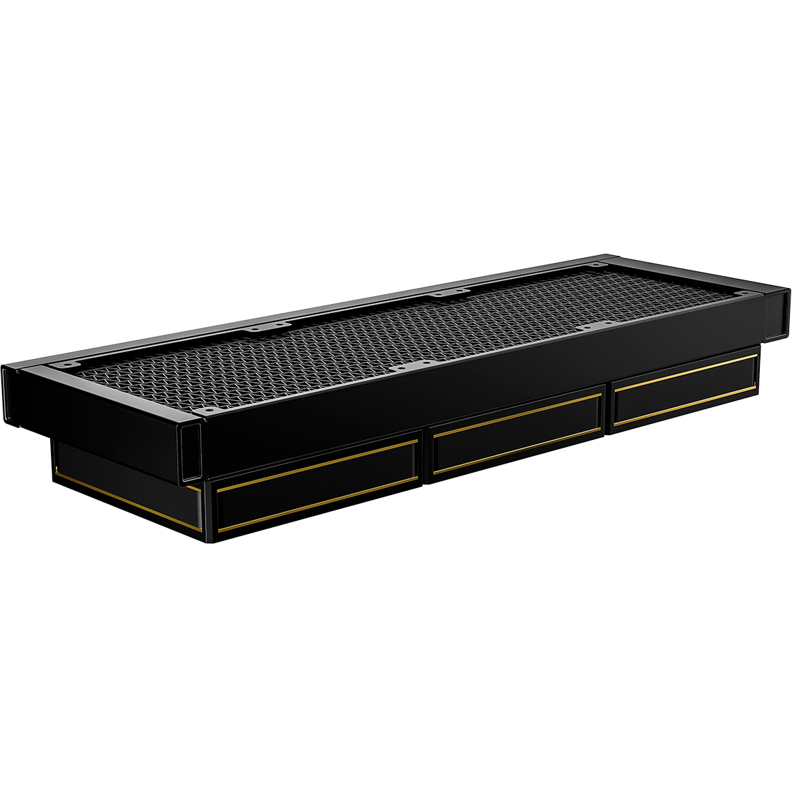 Система жидкостного охлаждения ID-COOLING DX360 GDL - фото 6