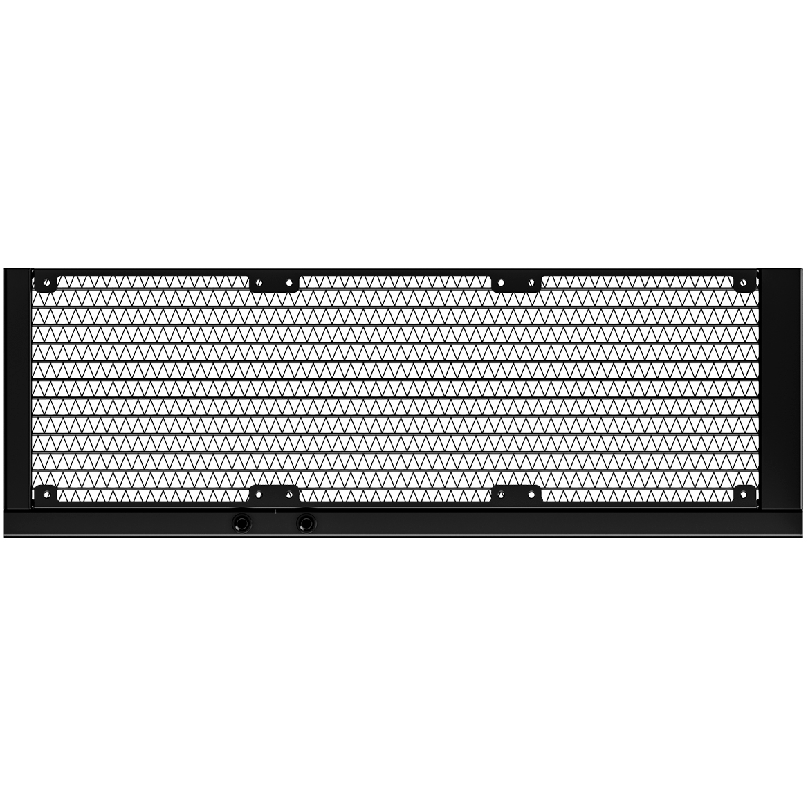 Система жидкостного охлаждения ID-COOLING DX360 GDL - фото 7