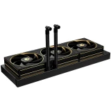 Система жидкостного охлаждения ID-COOLING DX360 GDL