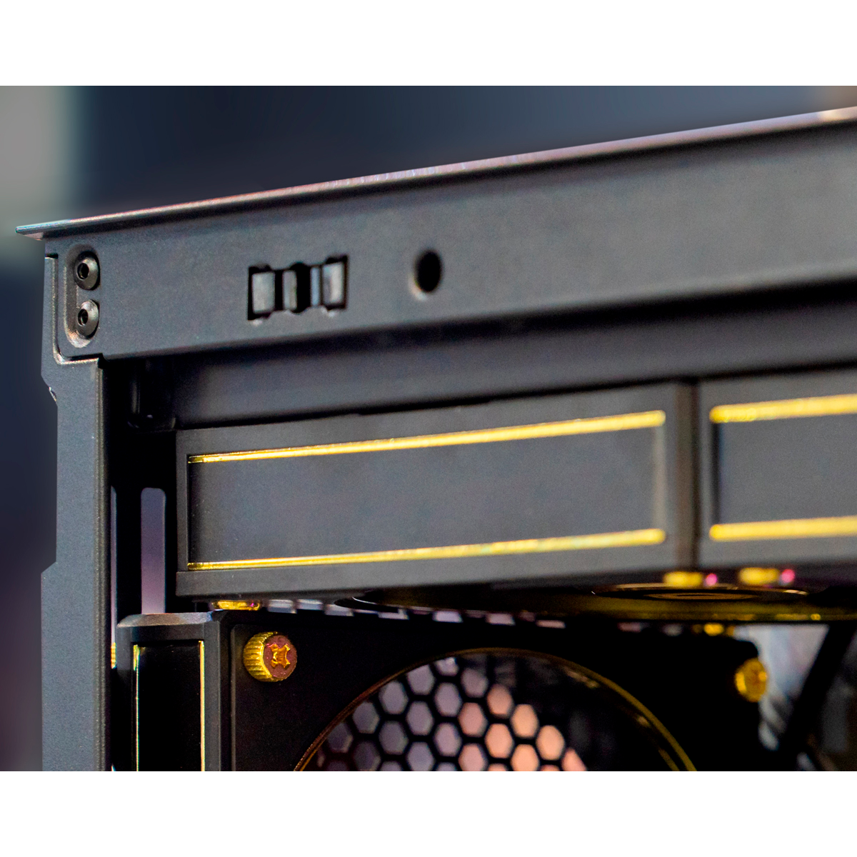 Система жидкостного охлаждения ID-COOLING DX360 GDL - фото 14