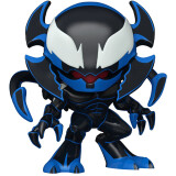 Фигурка Funko POP! Bobble Marvel FNSM Alien Monster (75873)