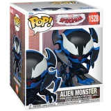 Фигурка Funko POP! Bobble Marvel FNSM Alien Monster (75873)