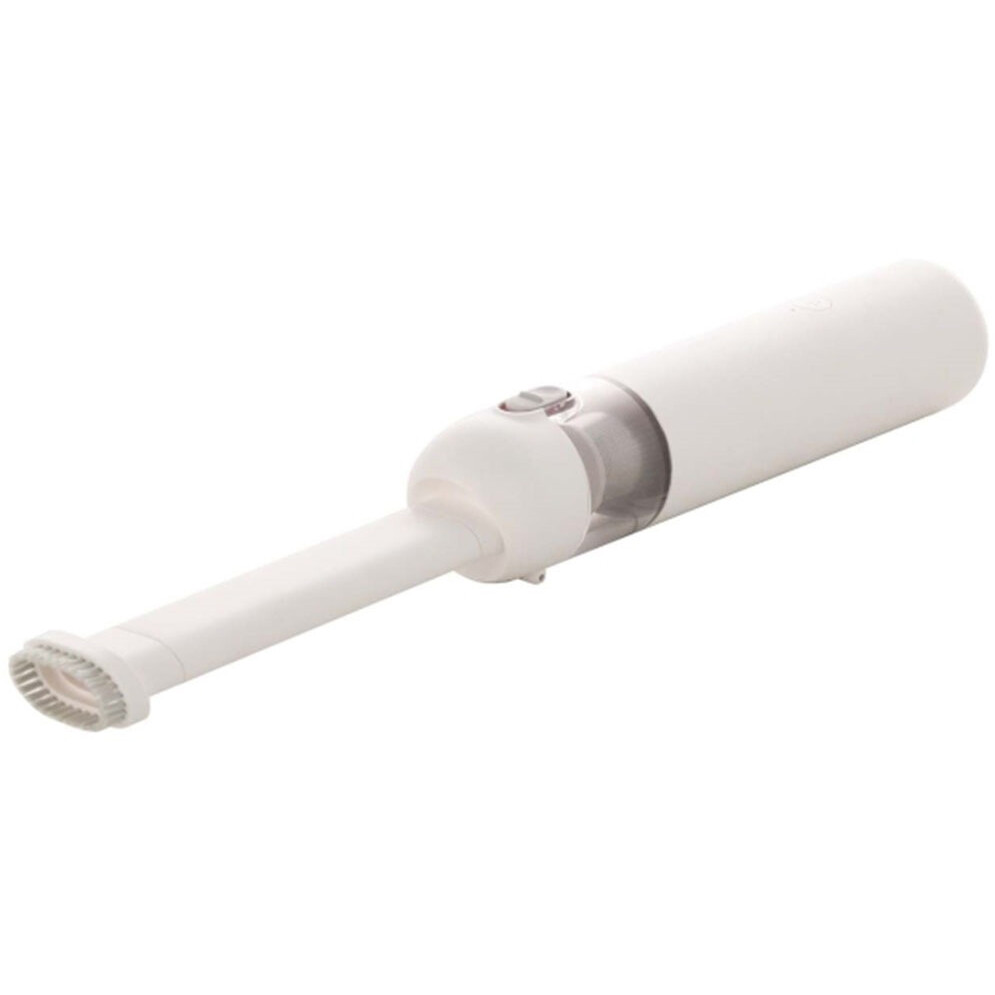 Пылесос Xiaomi Mi Vacuum Cleaner mini White - BHR4562GL/BHR5156EU - фото 4