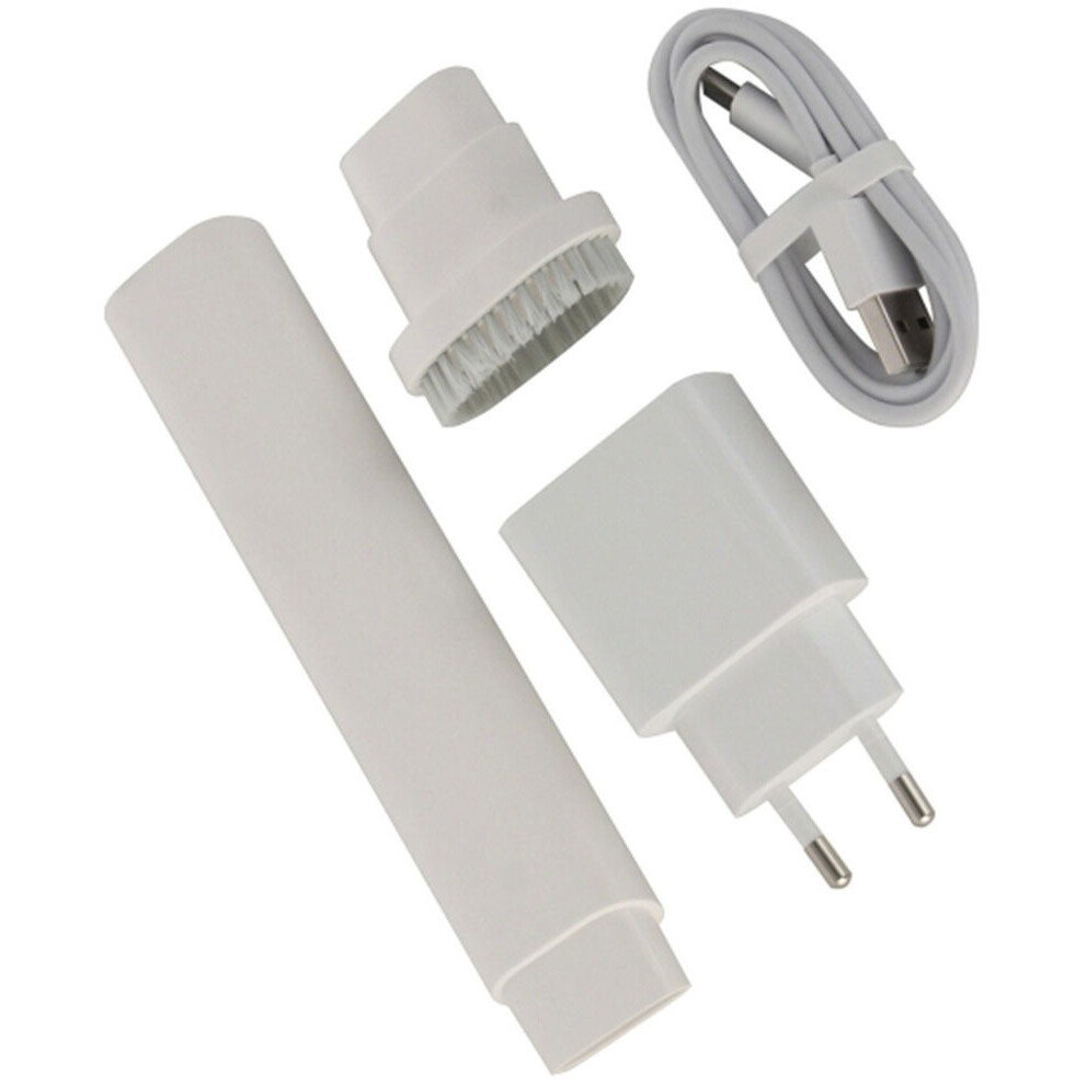 Пылесос Xiaomi Mi Vacuum Cleaner mini White - BHR4562GL/BHR5156EU - фото 5