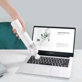 Пылесос Xiaomi Mi Vacuum Cleaner mini White (BHR4562GL/BHR5156EU)
