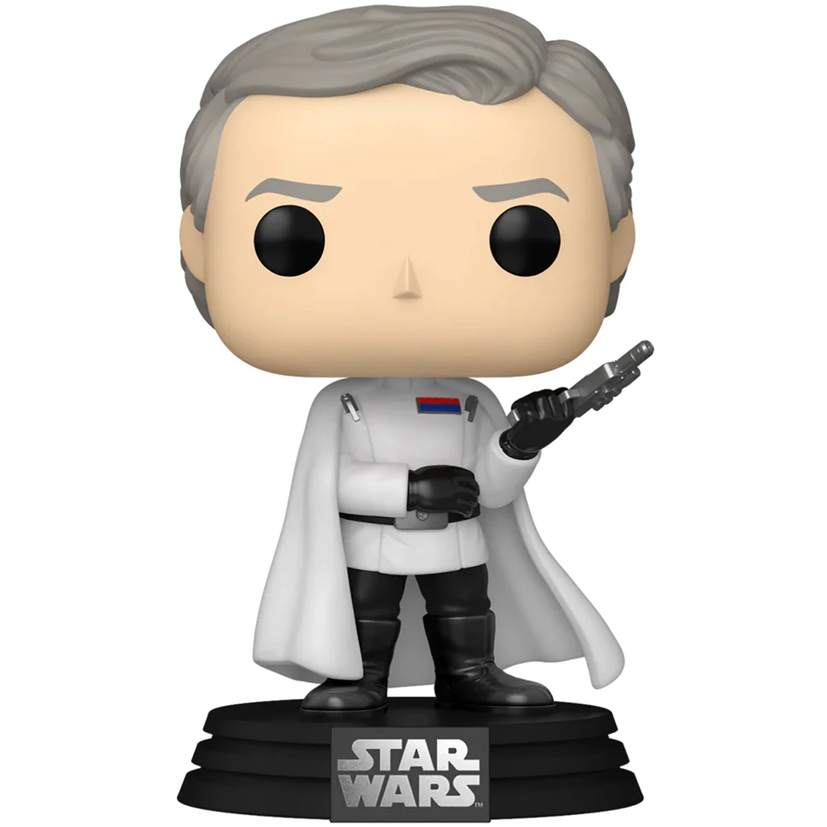 Фигурка Funko POP! Bobble Star Wars Andor S3 Director Orson Krennic - 86585