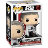Фигурка Funko POP! Bobble Star Wars Andor S3 Director Orson Krennic (86585)