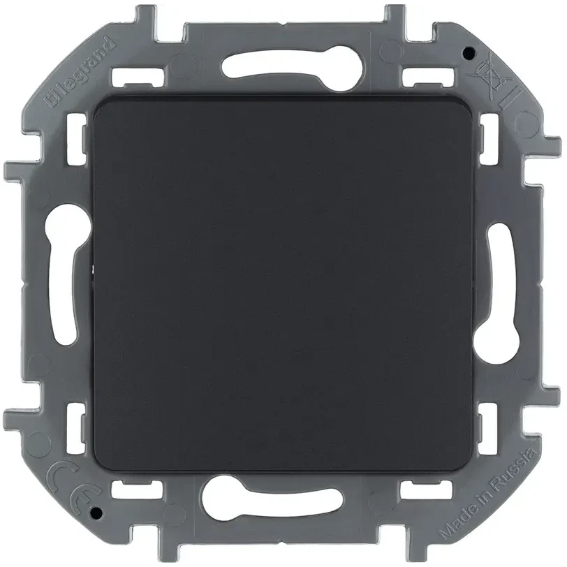 Переключатель Legrand Inspiria 673693