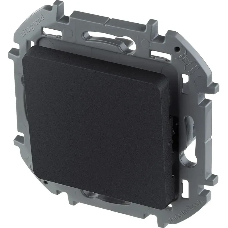 Переключатель Legrand Inspiria 673693 - фото 2