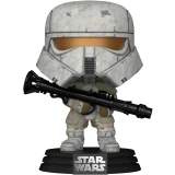 Фигурка Funko POP! Bobble Star Wars Andor S3 Imperial Range Trooper (87185)