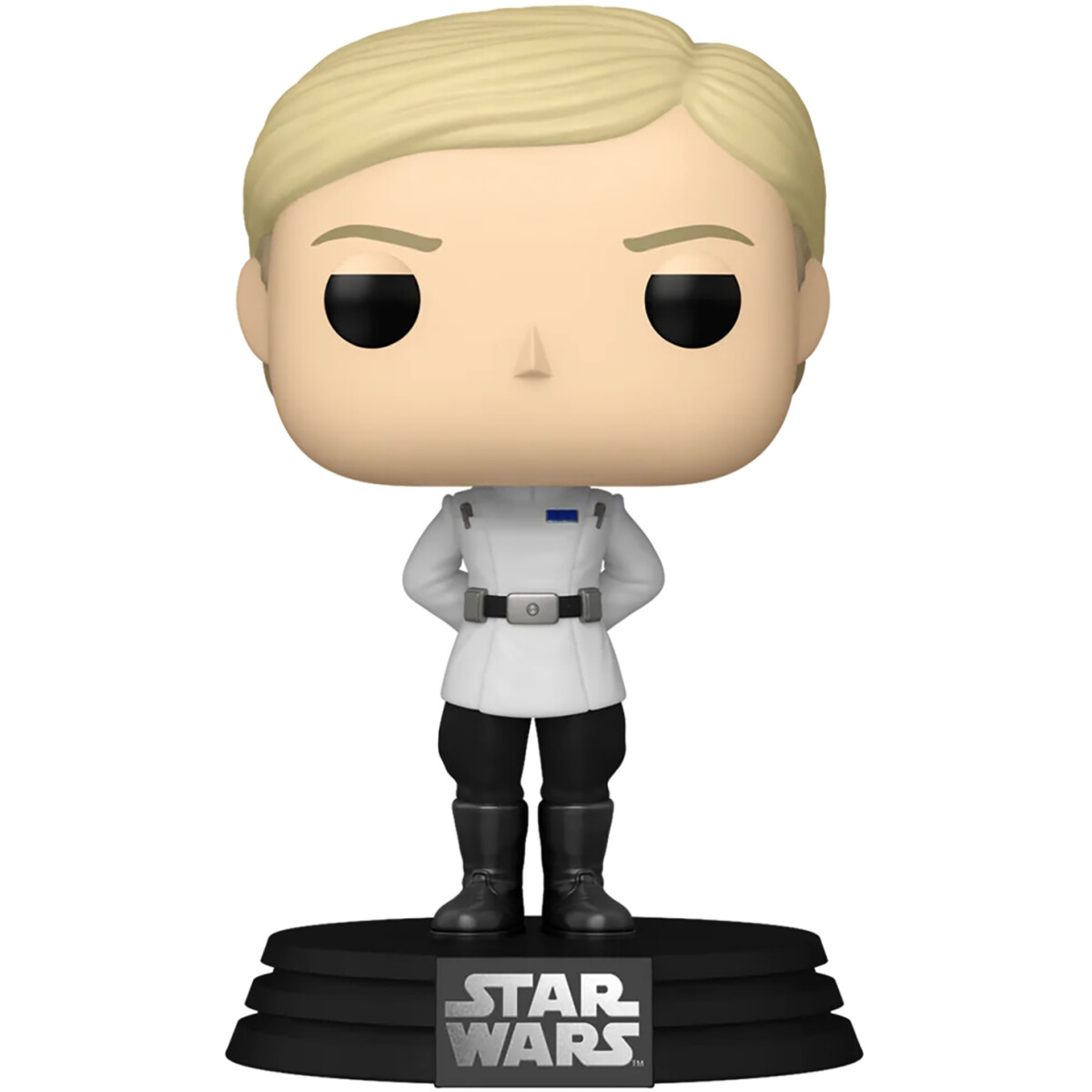 Фигурка Funko POP! Bobble Star Wars Andor S3 Supervisor Dedra Meero