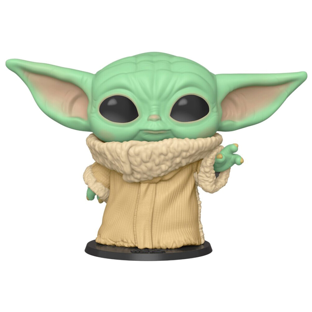 Фигурка Funko POP! Bobble Star Wars Mandalorian The Child (49757)