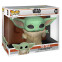 Фигурка Funko POP! Bobble Star Wars Mandalorian The Child (49757) - фото 2