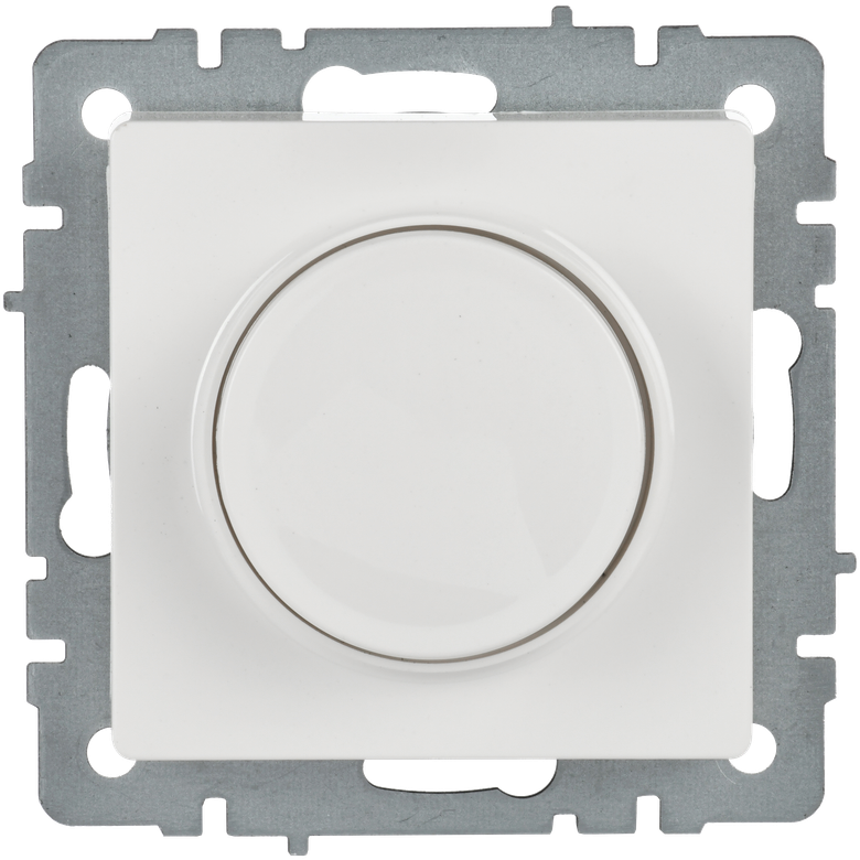 Светорегулятор IEK BRITE BR-D20-0600-K91