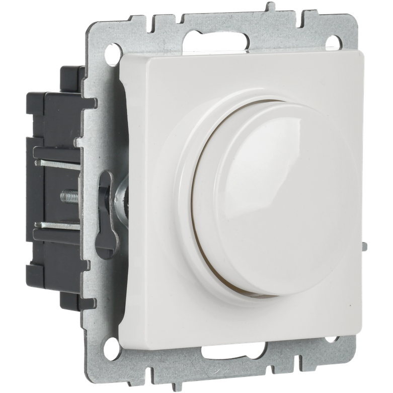 Светорегулятор IEK BRITE BR-D20-0600-K91 - фото 2
