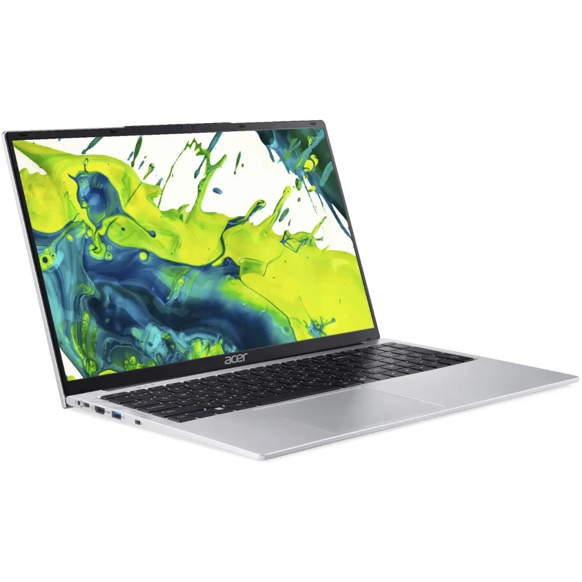 Ноутбук Acer Aspire Lite AL17-31P-C5ZG - NX.D4LCD.003 - фото 2