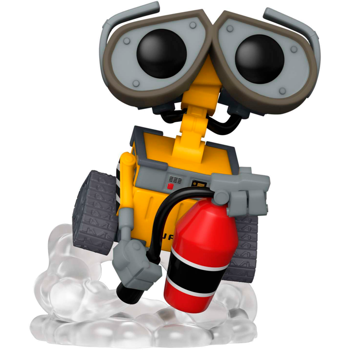 Фигурка Funko POP! Disney Wall-E Wall-E with Fire Extinguisher - 58558