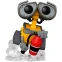 Фигурка Funko POP! Disney Wall-E Wall-E with Fire Extinguisher - 58558