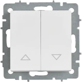 Выключатель IEK BR-V15-0-10-K91