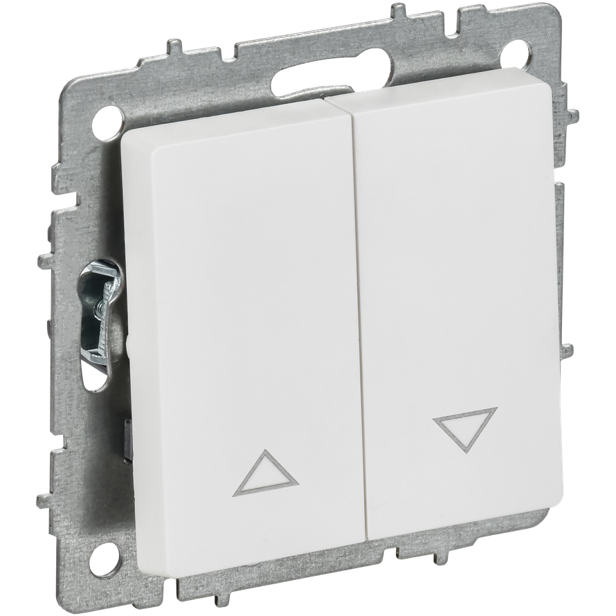 Выключатель IEK BR-V15-0-10-K91 - фото 2